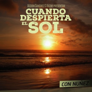 Cuando Despierta el Sol - Single