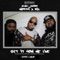 Get It How We Live (feat. Leon Lovelace) - Jewel Cannon lyrics