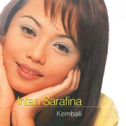 Intan Sarafina - Kembali