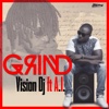 Grind (feat. A.I.) - Single