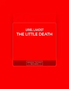 Listen to Uriel Lakost, watch music videos, read bio, see tour dates & more!