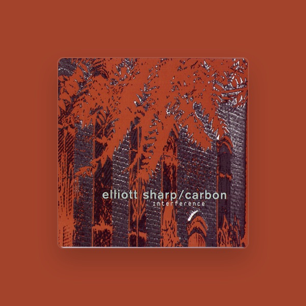 Elliott Sharp/Carbon's avatar