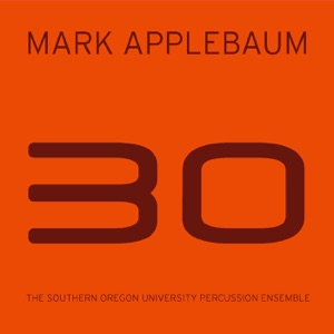 Applebaum: 30
