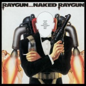 Naked Raygun - In My Head