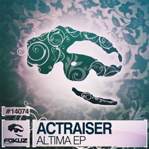 Altima - EP