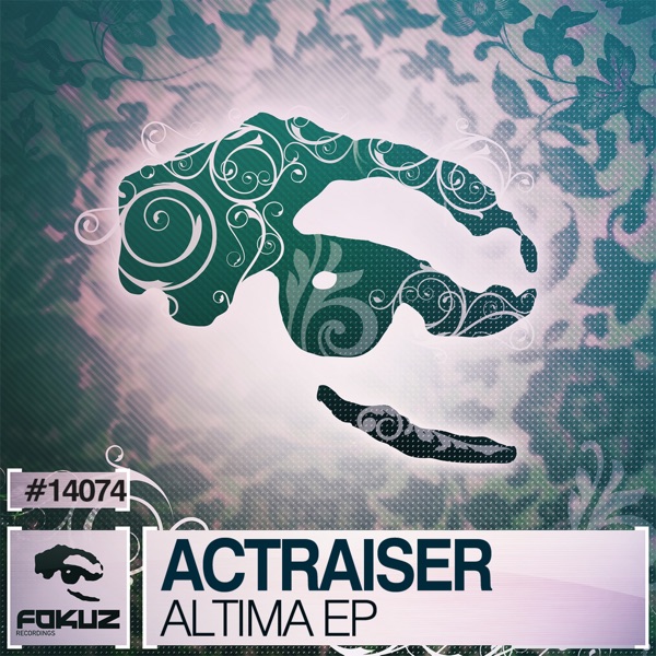 Altima - EP