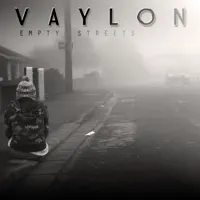 Empty Streets (Personal Space Remix) — Vaylon