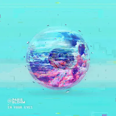 In Your Eyes - Single - Paris Blohm