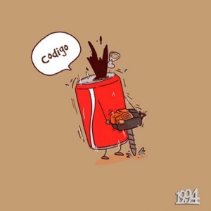 Codigo - Single