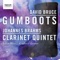 Gumboots: Dance I artwork