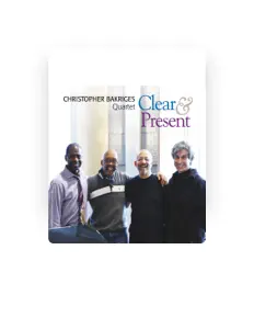 Listen to Christopher Bakriges Quartet, watch music videos, read bio, see tour dates & more!