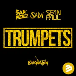Trumpets (Original Extended Mix) [feat. Sean Paul] - Single - Sak Noel
