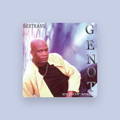 Listen to Bertrand Genot, watch music videos, read bio, see tour dates & more!