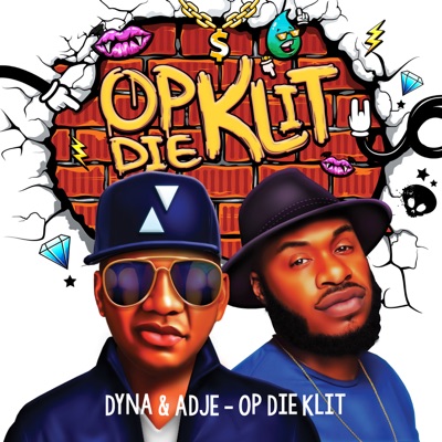 Op die Klit - Single