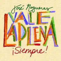Nunca Mires Hacia Atrás — José Nogueras