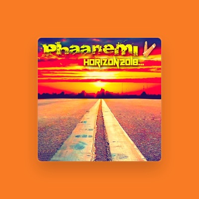 Listen to Phaanemi, watch music videos, read bio, see tour dates & more!