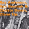 Ray Anderson, Han Bennink & Christy Doran