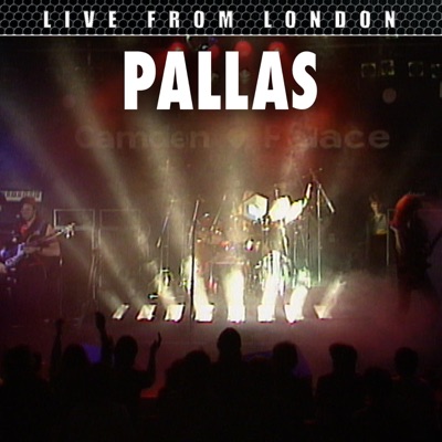 Live From London (Live)