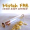 Sideshow - Mistah F.A.B. lyrics