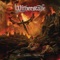 Wake of Infinity - Witherscape lyrics