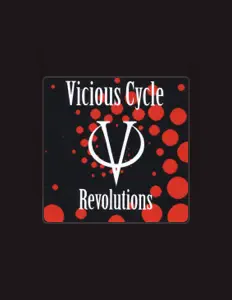 Ouve Vicious Cycle, vê vídeos de música, lê a biografia, vê as datas da digressão e muito mais!