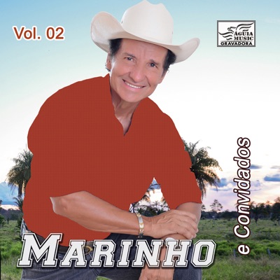 Marinho e Convidados, Vol. 2