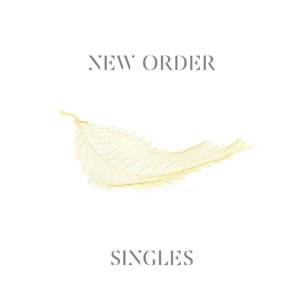 Singles - New Order