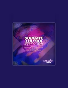 Listen to DJ Loutka, watch music videos, read bio, see tour dates & more!