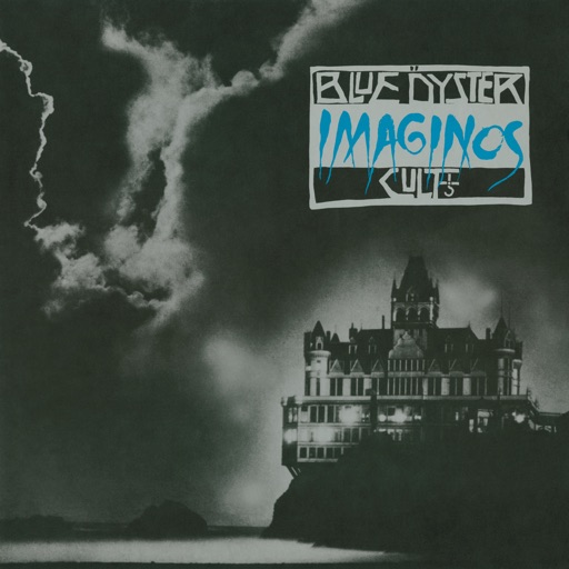 Album artwork
