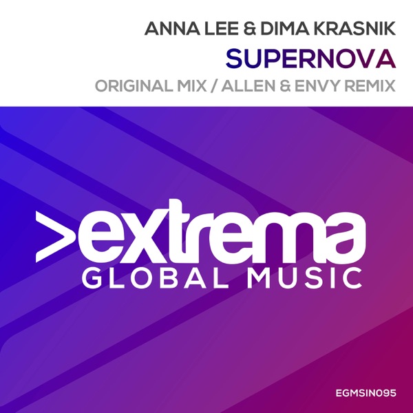Supernova - Single
