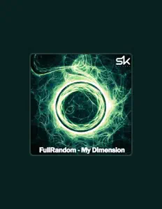 收听 FullRandom、观看音乐视频、阅读小传、查看巡演日期等 ！