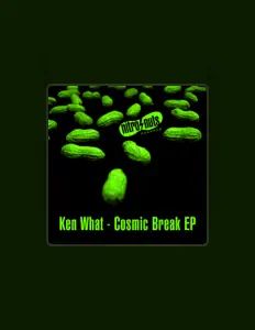 Poslechněte si interpreta Ken What, sledujte hudební videa, přečtěte si životopis, podívejte se na data turné a další informace.