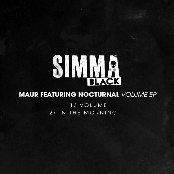 Volume EP (feat. Nocturnal) - Single