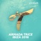Anywhere but Home (BL3R Remix) - Breathe Carolina & APEK lyrics