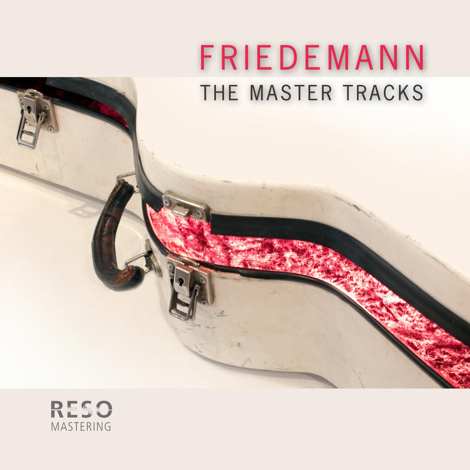 The Master Tracks (Luxury Edition)
