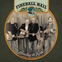 Fireball Mail - A Good Woman's Love