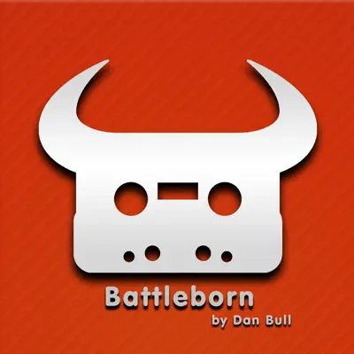 Battleborn - Single - Dan Bull