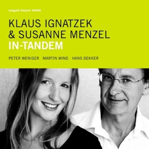 In-Tandem (feat. Peter Weniger, Martin Wind & Hans Dekker)