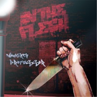 In the Flesh - Naughty Professor