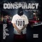 Clock Is Tickin' (feat. A-Wax & Dee Cisneros) - Conspiracy lyrics