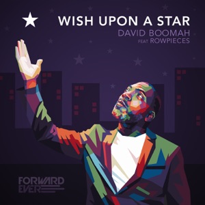 Wish Upon a Star (feat. Rowpieces)