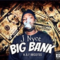 Big Bank (J Nyce) - Single - Ginger Versace
