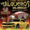 Contrabando Por Amor - Los Jilgueros Del Arrollo lyrics
