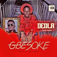 Gbesoke (feat. Henry Knight) - Single - Deola