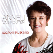 Seënbede - Anneli van Rooyen