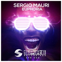 Euphoria - Single - Sergio Mauri