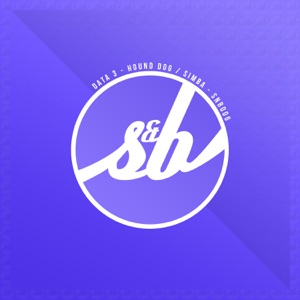 Hound Dog / Simba - Single