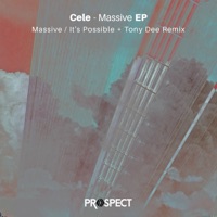 Massive EP - Cele