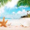 the sound of summer feat.浜崎美保 - Single ジャケット写真