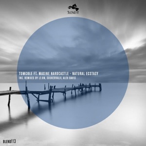 Natural Ecstasy (feat. Maxine Hardcastle) - EP